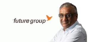 Future Group's Kishore Biyani