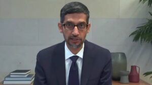 Google CEO Sundar Pichai Warns Employees Amidst Protests and Layoffs
