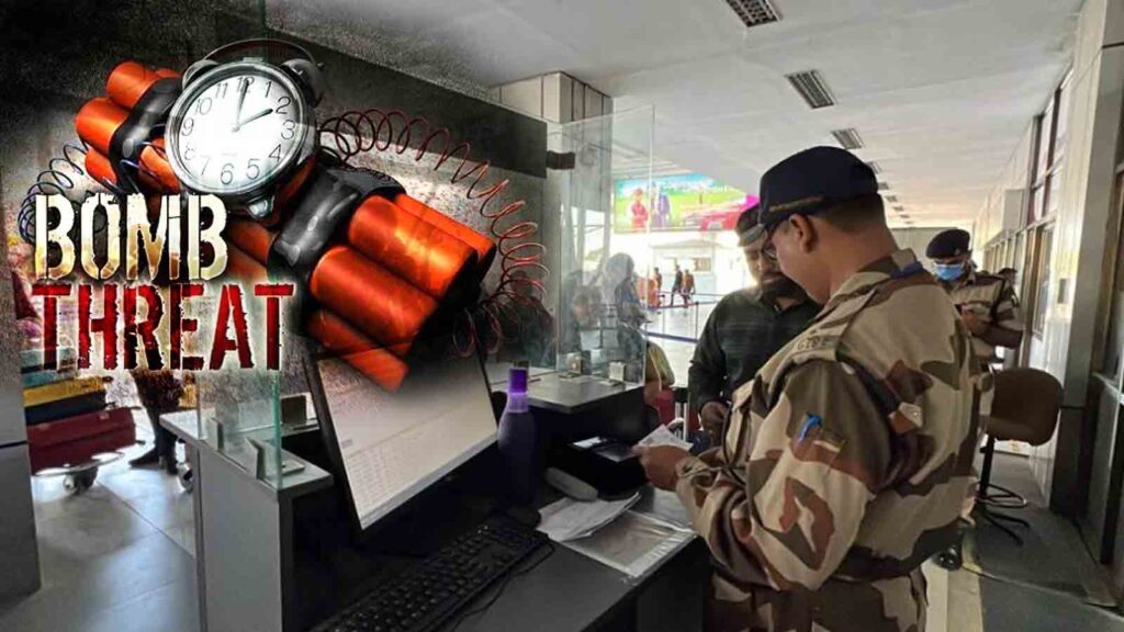 Gujarat Businessmen Face Legal Action for Joking About Nuclear Bomb at Delhi Airport-1