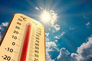 Heat Wave Alert: Maharashtra, Konkan and Goa and Madhya Pradesh Brace for Rising Temperatures