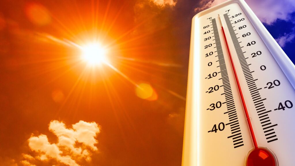 February Feels Like Summer: Maharashtra Warms Up as Cold Winds Weaken