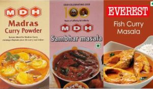 Hong Kong and Singapore Ban MDH and Everest Spices Over Cancer-Causing Pesticide Contamination