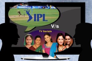 Husband and Wife Resort to Violence Over IPL vs. Serial Preferences, Police Intervene