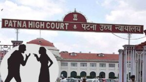 Husband's demand for money from wife's parents for child maintenance not considered dowry