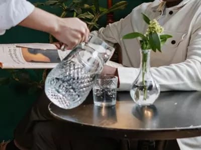 Hyderabad Restaurant Ordered to Pay Rs 5,000 Compensation for Withholding Free Water.