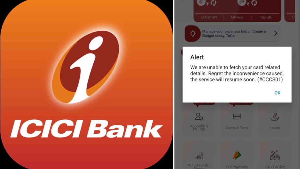 ICICI Bank Takes Swift Action: Blocks 17,000 Credit Cards Following Data Breach