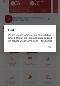 ICICI Bank Takes Swift Action: Blocks 17,000 Credit Cards Following Data Breach