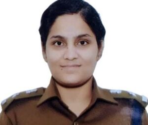 Priyanka Sharma takes over as Sr. DSC RPF Pune Division Central Railway