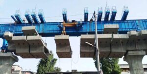 Pune: Yerawada metro station nears completion, set to be functional by May