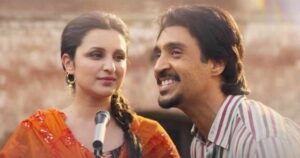 Parineeti Chopra talks about losing out on opportunities after massive weight gain for Amar Singh Chamkila