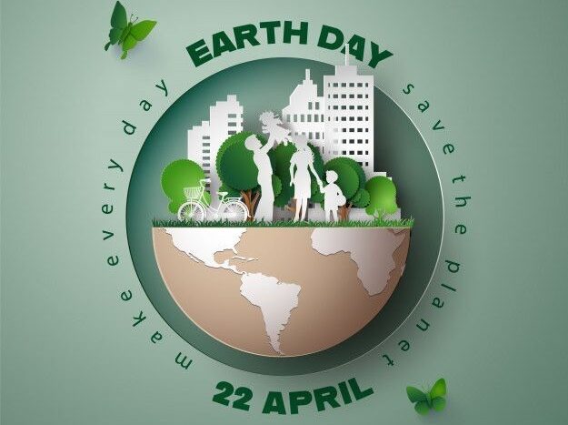 Honouring Mother Earth: Significance and Experts’ Advice On How To Celebrate World Earth Day This Year