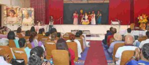Pune: Vibrant Celebration Of Cheti Chand at Sadhu Vaswani Mission Held 