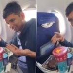 IndiGo responds to passenger allegations of high sodium content in In-Flight meals