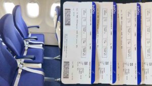 IndiGo Faces Backlash After Family Receives Separate Seats on Flight
