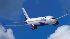 IndiGo's Ambitious Expansion: Connecting India to the World with Wide Body Aircraft
