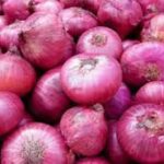 India permits 10,000 tonnes of onion export to Sri Lanka, UAE