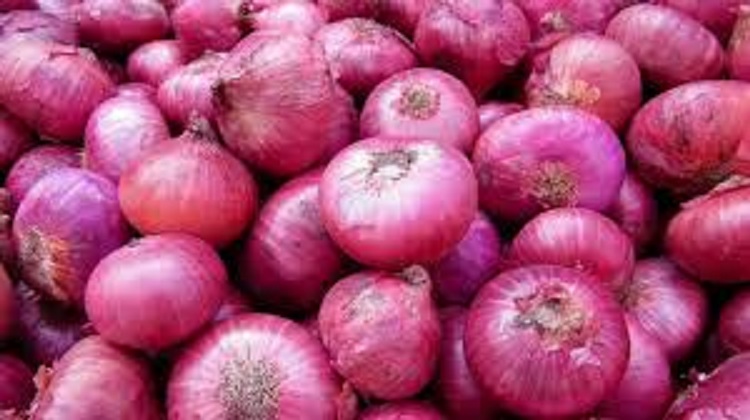 India permits 10,000 tonnes of onion export to Sri Lanka, UAE