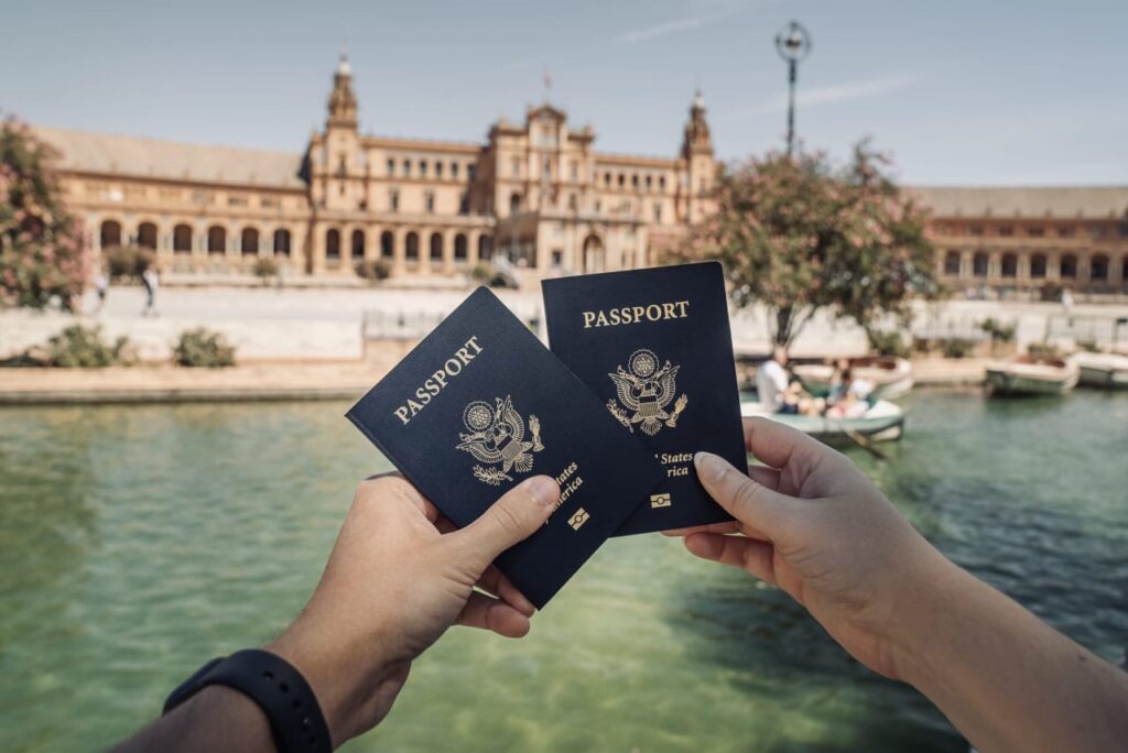 Italy and Spain's Digital Nomad Visa A Checklist for You and Your Family