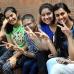 JEE-Main Results: 56 Candidates Achieve Perfect Score, Cut-offs See Five-Year High