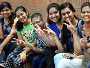 JEE-Main Results: 56 Candidates Achieve Perfect Score, Cut-offs See Five-Year High