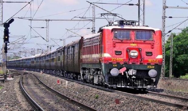 Labourer Killed, Several Injured in Accident on Konkan Railway