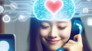 "Love Brain": Girl's Obsession Takes a Troubling Turn, over 100 calls in a single day