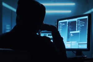 Massive data breach