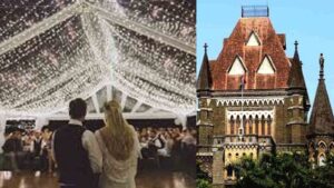 Mumbai High Court Clarifies Reception Ceremony Not Part of Wedding Ceremony in Divorce Jurisdiction Case