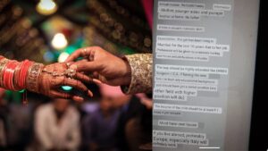Mumbai Woman's outrageous marriage demands spark online backlash