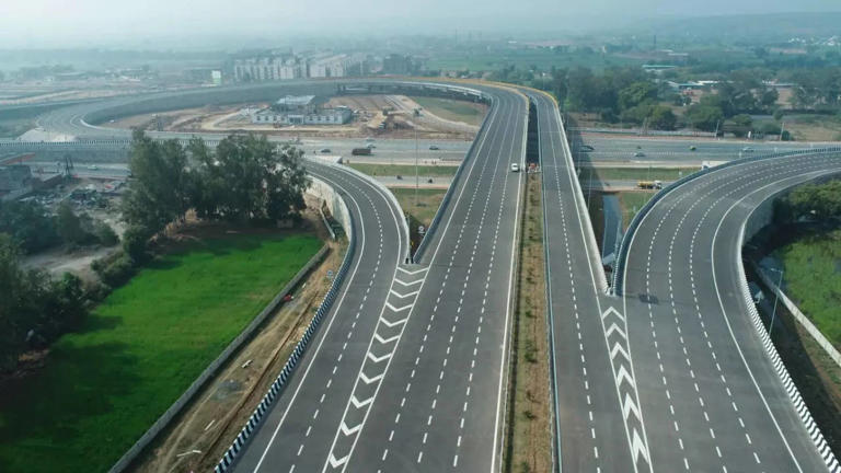 Mumbai and Kolkata Set to Gain Seamless Expressway Connectivity by 2028