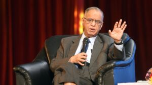 NarayanaMurthy
