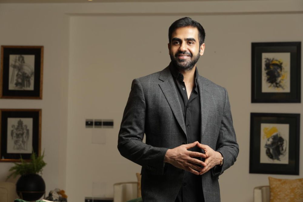 Nikhil Kamath, India's Youngest Billionaire, Shares Life Philosophy: "Hum Sab Marne Wale Hain"