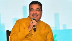 Pune Chattrapati Sambhaji Nagar In 2 Hours Soon, Proposes Nitin Gadkari