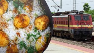 Passengers fell ill after consuming food aboard train; Railways initiate investigation