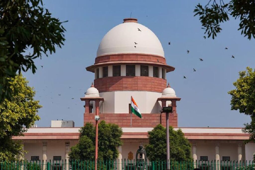 Petition in SC to make Bachelor of Law program for three years after 12. Click to learn more