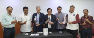 Pen With Bharat Ratna Dr Babasaheb Ambedkar’s Signature Launched In Pune