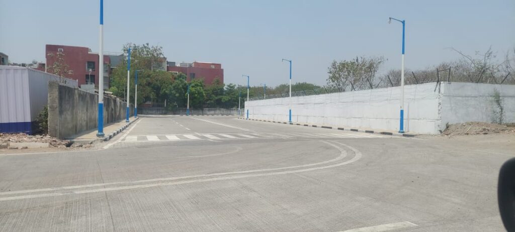Pune: Viman Nagar Residents Challenge PMC's Decision on Airport Link Road, Cite Traffic Chaos