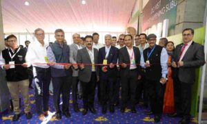 CREDAI Pune Metro's Property Expo Open Until April 7