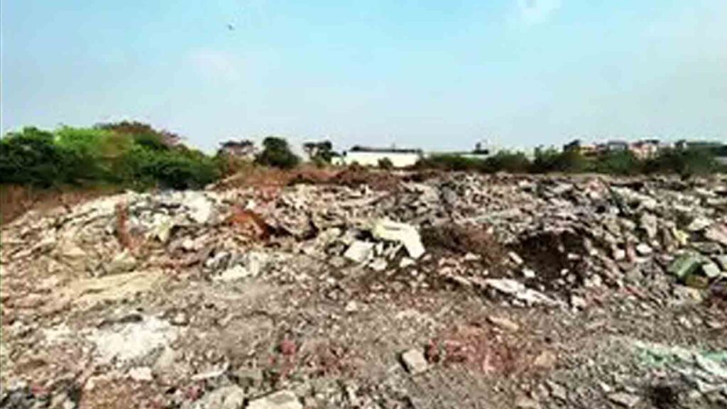 Pimpri Chinchwad Police Crack Down on River Pollution