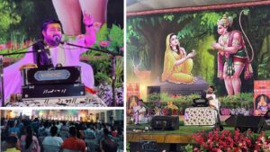Pune Celebrates Hanuman Jayanti in Grand Style with Ras Raj ji Maharaj