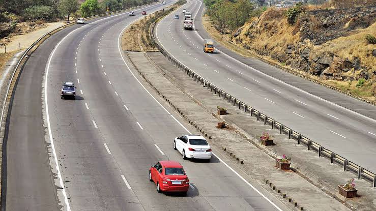 Pune - Mumbai is even closer now!