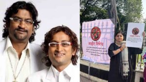 Pune: Popular Ajay-Atul duo defraud attendees, allege event organiser