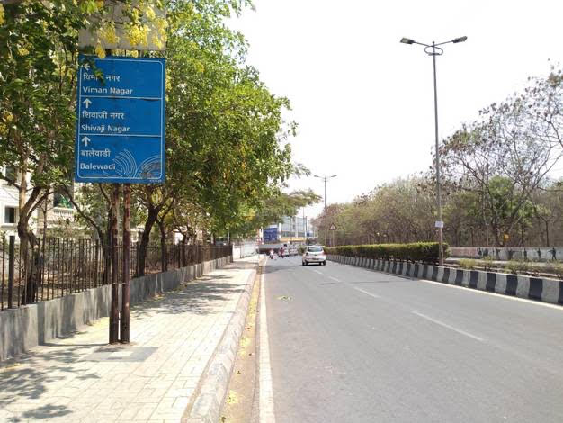 Pune: Viman Nagar Residents Challenge PMC's Decision on Airport Link Road, Cite Traffic Chaos