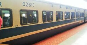 Railway Police Registers Case Over Attack Against TTE in Jan Shatabdi Express
