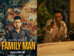 Raj and DK tease 'The Family Man 3' on Manoj Bajpayee's birthday