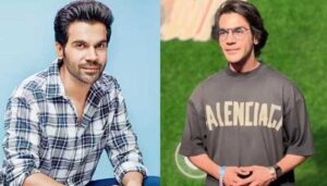 Rajkummar Rao BREAKS SILENCE On Plastic Surgery Rumours: 'Yes, I Opted for Fillers…