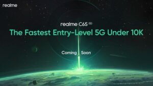 Realme set to launch 'Fastest 5G' phone under Rs 10,000, Narzo 70x 5G arriving on April 24