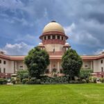 SC examines legality of seizing private property for common good