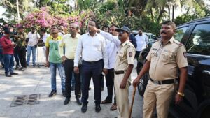 Salman Khan House Firing Case