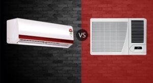 Split AC vs. Window AC for Your Summer Cooling Needs